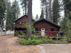 Cabin in the Woods